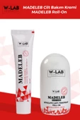 W Lab Madeleb Krem + W Lab Roll On Set - 1