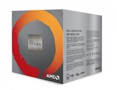 AMD RYZEN 5 3400G 3.70GHZ 65W 6MB AM4 FANLI BOX - 2