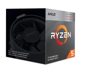 AMD RYZEN 5 3400G 3.70GHZ 65W 6MB AM4 FANLI BOX - 6