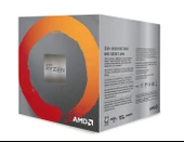 AMD RYZEN 5 3400G 3.70GHZ 65W 6MB AM4 FANLI BOX - 5