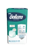 ÖNLEM EMİCİ KÜLOT EKO  XL LARGE 30 - 1