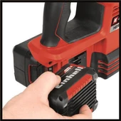 Einhell Herocco Te-Hd 36/28 Li 3,2 J Çift Akülü Kırıcı Delici - Aküsüzdür - - 9