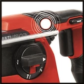 Einhell Herocco Te-Hd 36/28 Li 3,2 J Çift Akülü Kırıcı Delici - Aküsüzdür - - 8