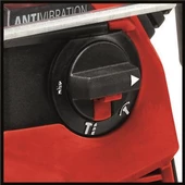 Einhell Herocco Te-Hd 36/28 Li 3,2 J Çift Akülü Kırıcı Delici - Aküsüzdür - - 6