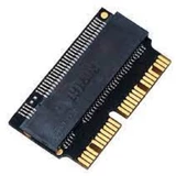 MACBOOK 2013 2017 A1465 A1466 A1502 A1398 SSD ÇEVİRİCİ DÖNÜŞTÜRÜCÜ - 2