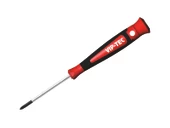 VIP-TEC Profesyonel 6 Parça Mikro/Saatçi Tornavida Takımı/Seti - 3