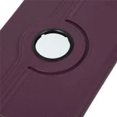 Apple iPad Air 10.9 2022 10.Nesil Dönebilen Standlı Tablet Kılıfı thumbnail 5