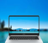 Huawei Matebook 14S 2021 Zore Ekran Koruyucu - 4