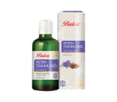 Balen Keten Tohumu Yağı 50 Ml - 1
