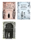 DEHŞET HİKAYELERİ ÜÇLEMESİ - 1