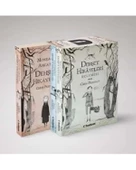 DEHŞET HİKAYELERİ ÜÇLEMESİ - 2