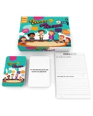 Az Lakırtı Bol Felsefe Ayben ile Oyun thumbnail 2