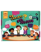 Az Lakırtı Bol Felsefe Ayben ile Oyun thumbnail 1