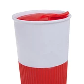 Boomug 450ml Plastik Mug - 5