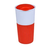 Boomug 450ml Plastik Mug - 2