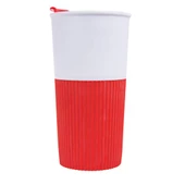 Boomug 450ml Plastik Mug - 3