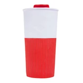 Boomug 450ml Plastik Mug - 4