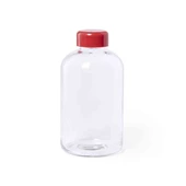 Boomug Neopren Kılıflı Cam Matara 600 ml Yeşil - 5