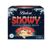 Balen Snowy Ballı Zencefilli Macun 400 G - 1
