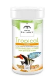 Tropical Flakes 100 Ml (15Gr) Pul Balık Yemi - 1