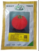 Ancon Domates Tohumu (10 gr) İri Domates-Bursa Tohum - 1