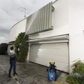 Michelin MPX30EHB 3000Watt 180Bar İndüksiyon Motorlu Profesyonel Basınçlı Yıkama thumbnail 11