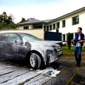 Michelin MPX30EHB 3000Watt 180Bar İndüksiyon Motorlu Profesyonel Basınçlı Yıkama thumbnail 6