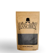 Sıcak Çikolata 250 Gr - 1