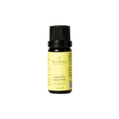 Oilwise Limon Otu Uçucu Yağı 10 ml - 1