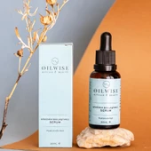 Oilwise Gözenek Sıkılaştırıcı Serum (Hyalüronik Asit, Gül Uçucu Yağı ve Kuşburnu Çekirdeği Yağı İçeren) - 5