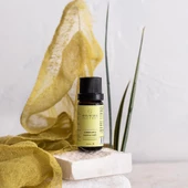 Oilwise Limon Otu Uçucu Yağı 10 ml - 2