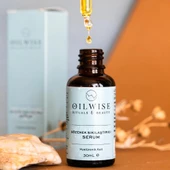 Oilwise Gözenek Sıkılaştırıcı Serum (Hyalüronik Asit, Gül Uçucu Yağı ve Kuşburnu Çekirdeği Yağı İçeren) - 6