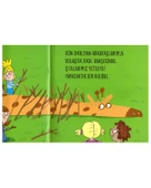 Zürafayı Nereye Sığdırabilirim thumbnail 2