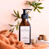 Oilwise Tatlı Badem Yağı 100 ml - 1