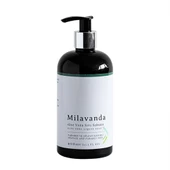Milavanda Aloe Vera Sıvı Sabun 400 Ml - 1