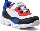 PEPİNO 1253 IŞIKLI CIRTLI BEBE SPOR AYAKKABI - 2