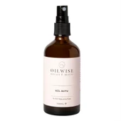 Oilwise Gül Suyu Tonik 100 ml - 4