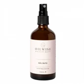 Oilwise Gül Suyu Tonik 100 ml - 1