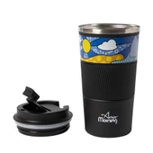 Any Morning BA21549 Termos Mug 500 ml - 3