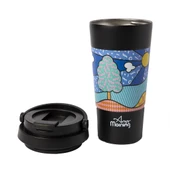 Any Morning BA21525 Termos Mug 500 ml - 6