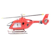 Nektar Helikopter Masaüstü Saat - 1