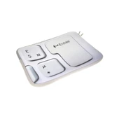 Nektar Neopren Tablet Kılıfı Gri Klavye - 3