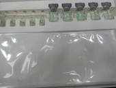 Valmont Eye Regenerating Mask 5 x 5ml - 2