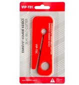 VIP-TEC Emniyet Kemer Kesici Bıçak thumbnail 2