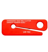 VIP-TEC Emniyet Kemer Kesici Bıçak thumbnail 1