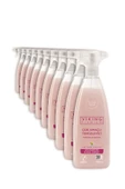 Viking Premium Çok Amaçlı Yasemin & Vanilya 750 Ml x 10 Adet - 1