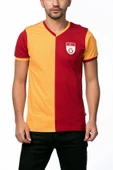 Galatasaray Forma Metin Oktay Hediyelik Kutulu Tshirt - 2