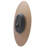 Xoom Plak Duvar Saati - 6