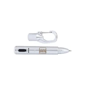 Biggdesign Dogs Outdoor Karabinerli El Feneri Kalem - 3