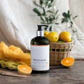 Milavanda Mandalina Sıvı Sabun 400 Ml - 1